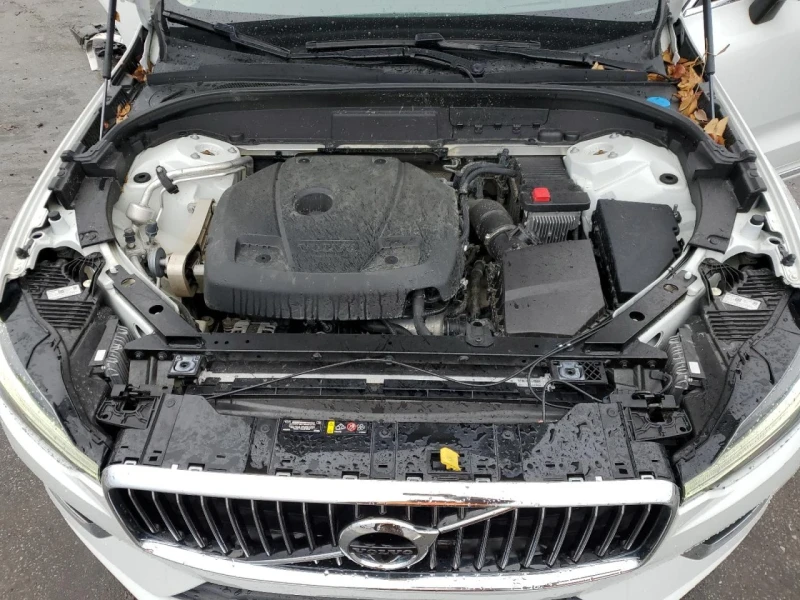 Volvo XC60, снимка 12 - Автомобили и джипове - 49568710