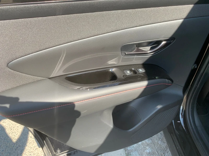 Hyundai Tucson N-line/Plug-in-Hybrid/265ps, снимка 11 - Автомобили и джипове - 50786031