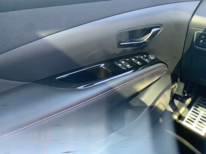 Hyundai Tucson N-line/Plug-in-Hybrid/265ps, снимка 9 - Автомобили и джипове - 50786031