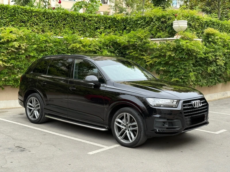 Audi Q7 Prestige Full Max/360/Massage/Panorama/Bose, снимка 4 - Автомобили и джипове - 52263656