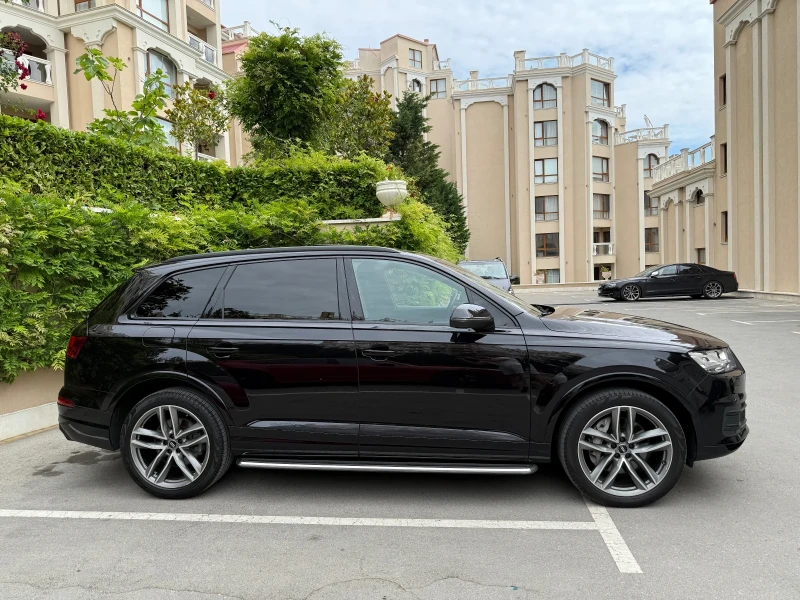 Audi Q7 Prestige Full Max/360/Massage/Panorama/Bose, снимка 5 - Автомобили и джипове - 52263656