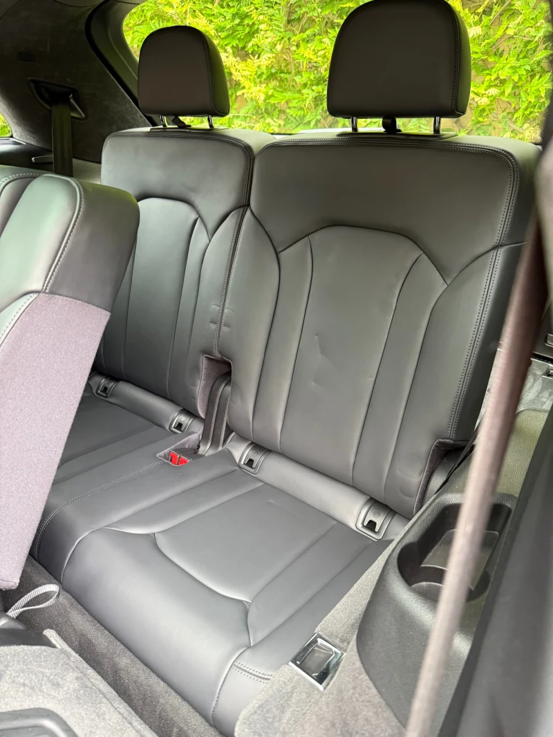 Audi Q7 Prestige Full Max/360/Massage/Panorama/Bose, снимка 14 - Автомобили и джипове - 52263656