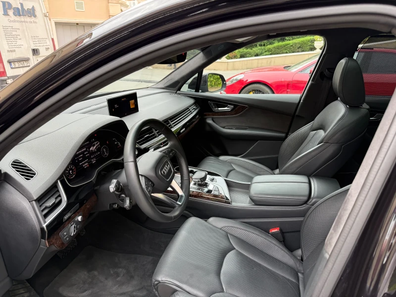 Audi Q7 Prestige Full Max/360/Massage/Panorama/Bose, снимка 9 - Автомобили и джипове - 52263656