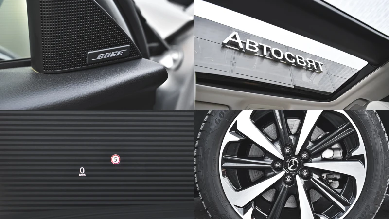 Mazda CX-60 2.5 e-SKYACTIV PHEV TAKUMI 4x4 Automatic, снимка 17 - Автомобили и джипове - 51062927