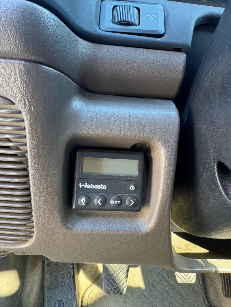 Mitsubishi Pajero sport, снимка 7 - Автомобили и джипове - 52631534