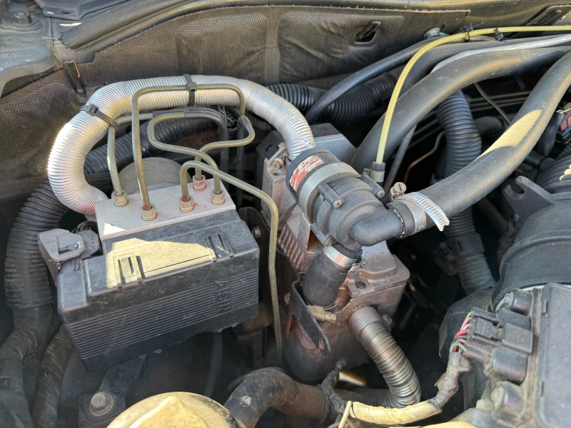 Mitsubishi Pajero sport, снимка 16 - Автомобили и джипове - 52631534