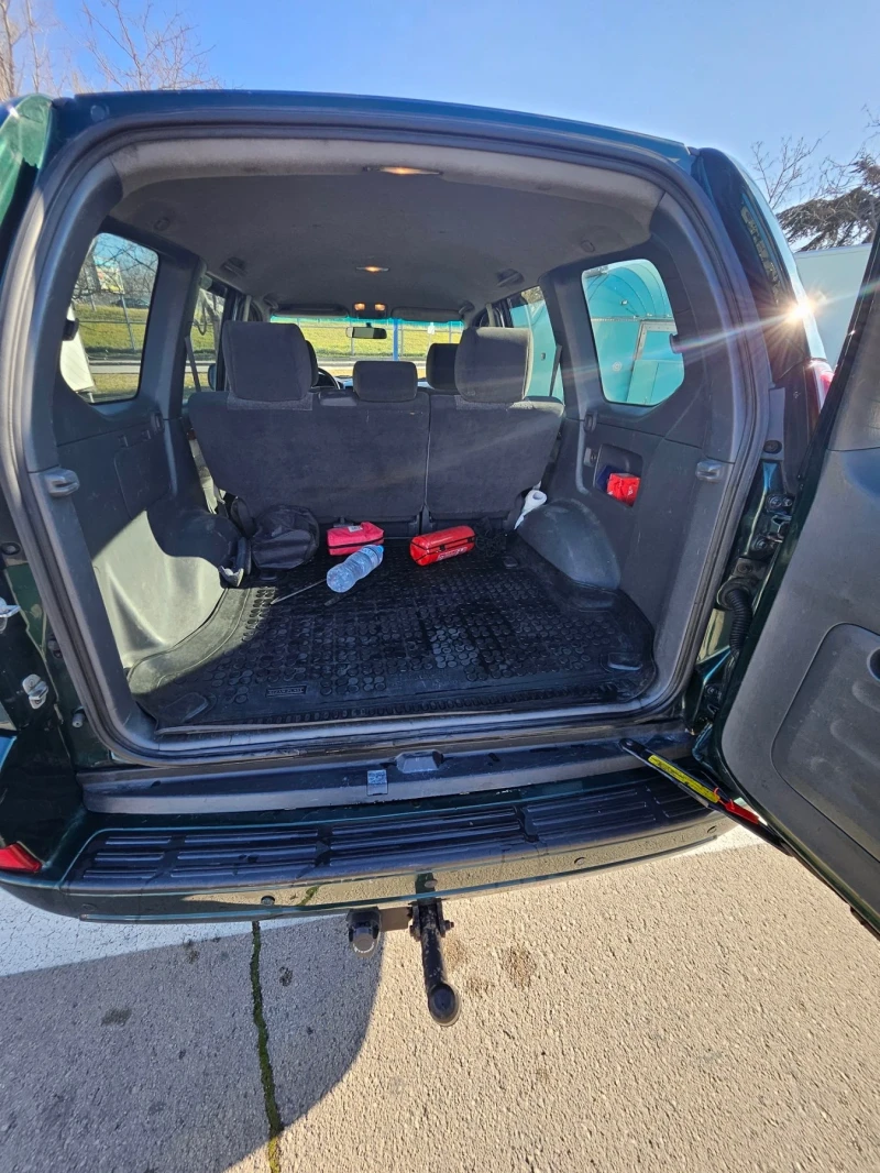 Toyota Land cruiser 3.0, снимка 3 - Автомобили и джипове - 53248938