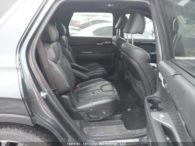 Hyundai Palisade LIMITED, снимка 8 - Автомобили и джипове - 53560120