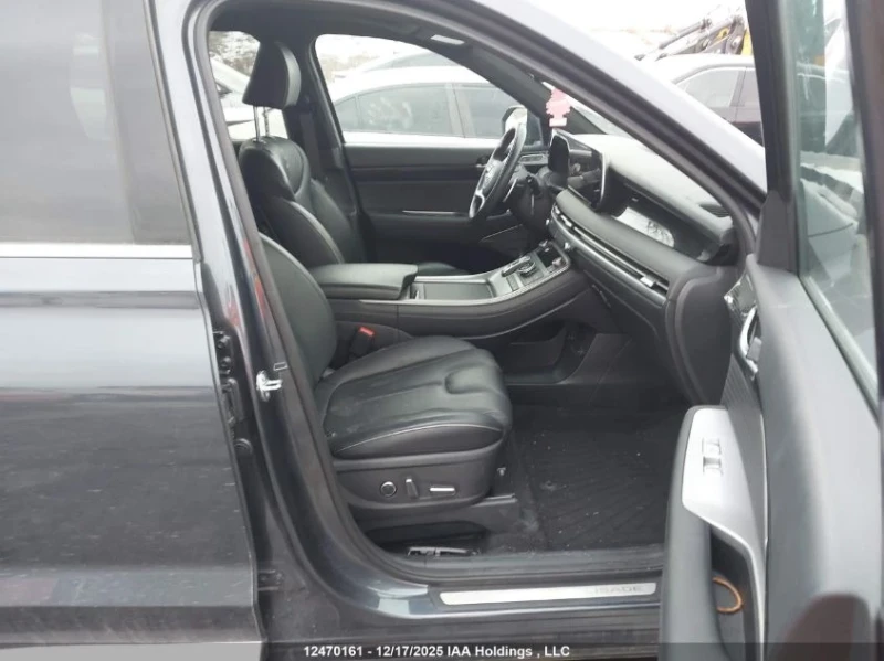 Hyundai Palisade LIMITED, снимка 5 - Автомобили и джипове - 53560120