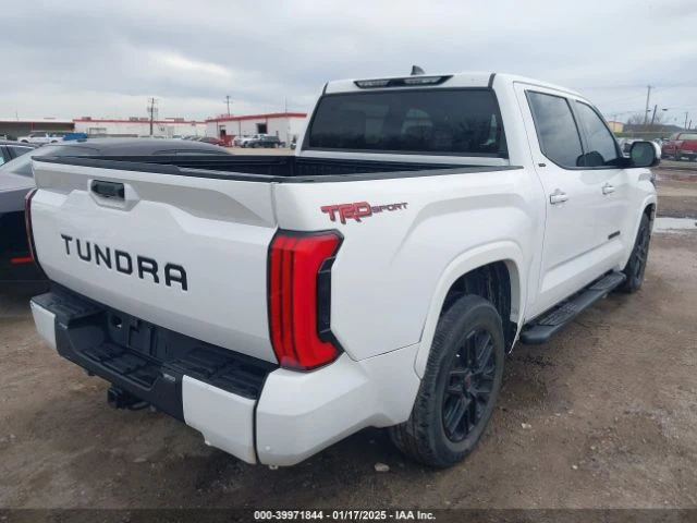 Toyota Tundra SR5 ПРОВЕРЕН АВТОМОБИЛ / СЕРВИЗНА ИСТОРИЯ, снимка 8 - Автомобили и джипове - 48789235