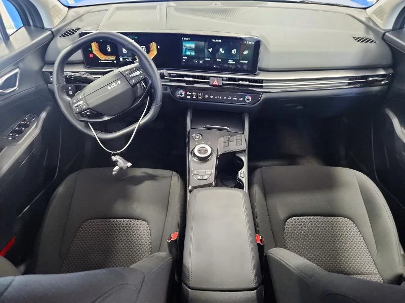 Kia Sportage Hybrid LX | ���� � ������ �� �������� | Mobile.bg � ����������� 8