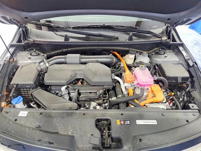 Kia Sportage Hybrid LX | ���� � ������ �� �������� | Mobile.bg � ����������� 11