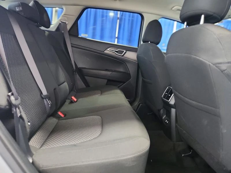 Kia Sportage Hybrid LX | ���� � ������ �� �������� | Mobile.bg � ����������� 9