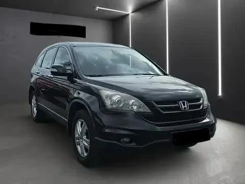 Honda Cr-v 2, 0i-150k.c/4x4/FACE LIFT/��� ���������! ! ! | Mobile.bg � ����������� 2