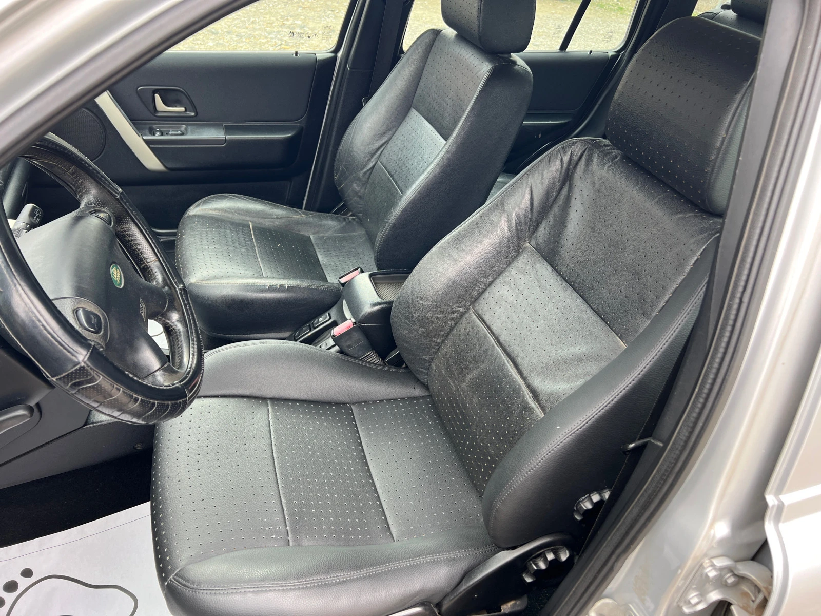 Land Rover Freelander 2.0 TD4  | Mobile.bg � ����������� 11