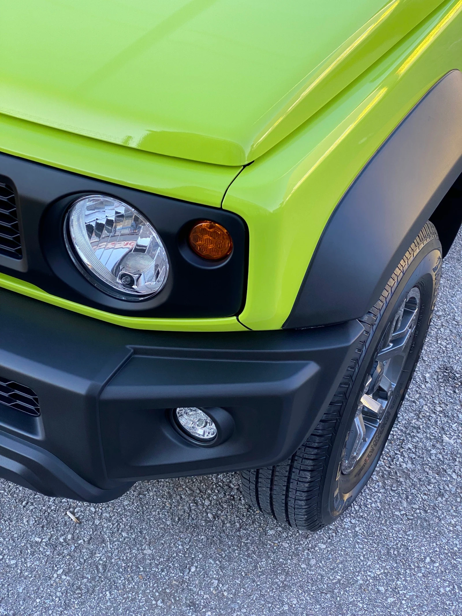 Suzuki Jimny   | Mobile.bg   16