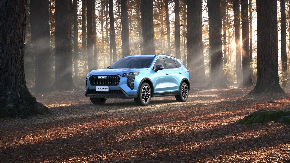 Haval Jolion FACELIFT SUPREME 1, 5GDIT 4x2 7DCT | Mobile.bg � ����������� 1