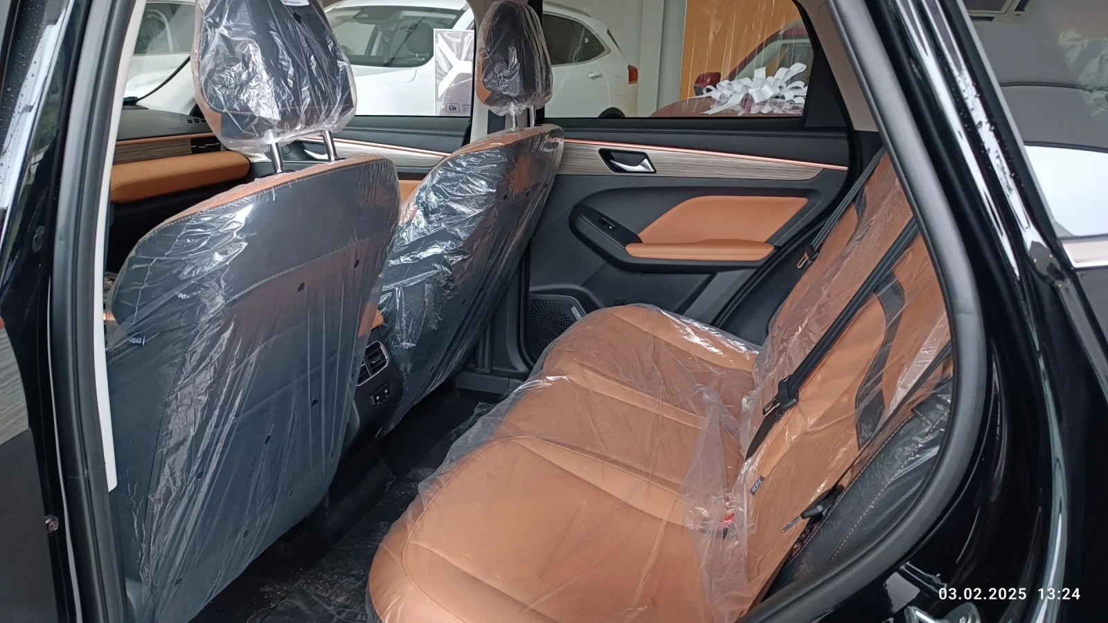 Haval Jolion FACELIFT SUPREME 1, 5GDIT 4x2 7DCT - изображение 5