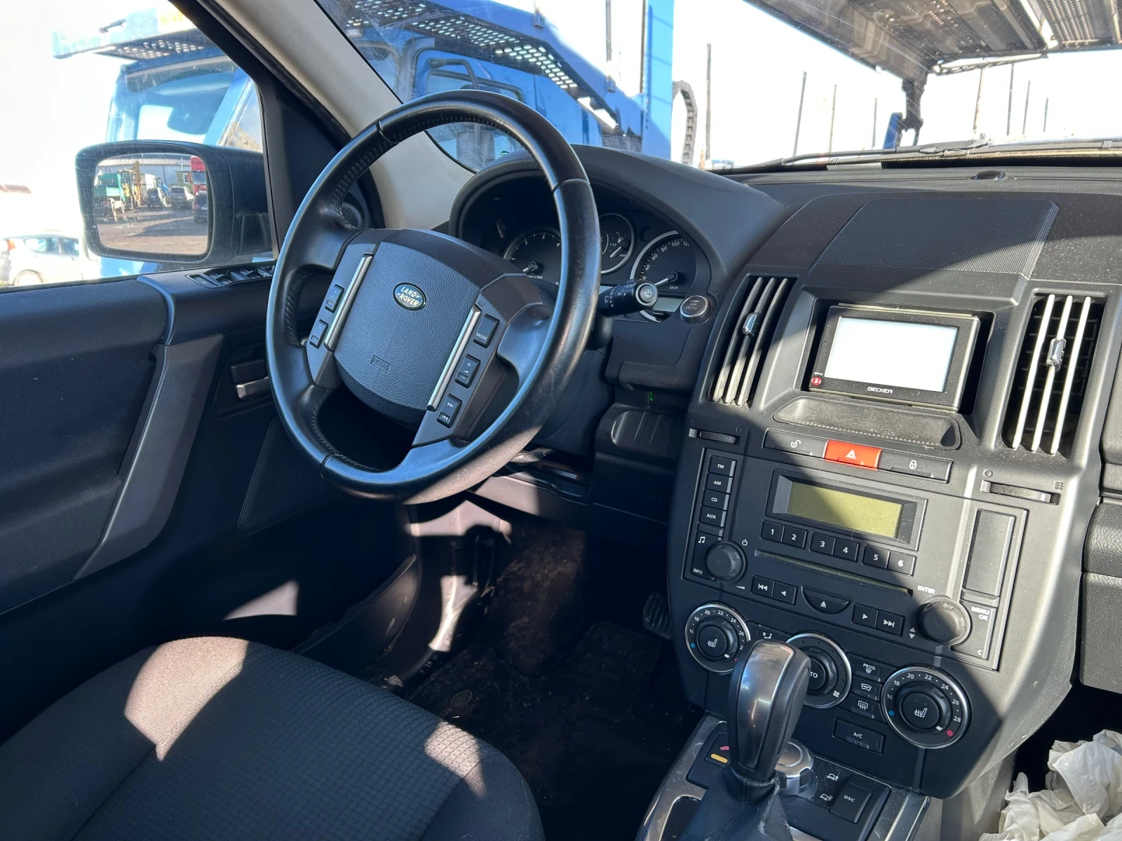 Land Rover Freelander  - изображение 5