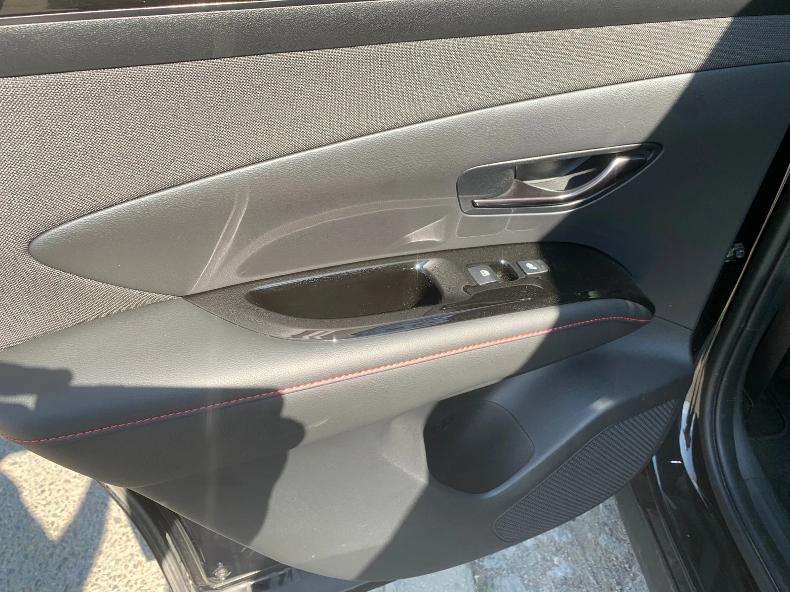 Hyundai Tucson N-line/Plug-in-Hybrid/265ps | Mobile.bg   11