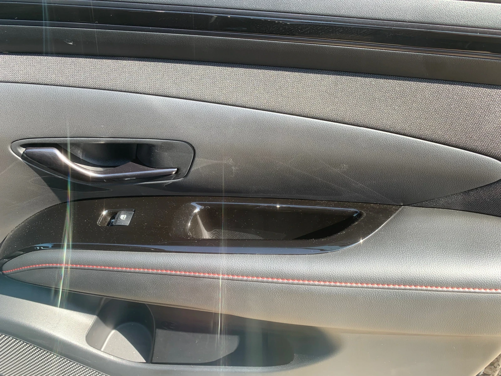 Hyundai Tucson N-line/Plug-in-Hybrid/265ps | Mobile.bg   13