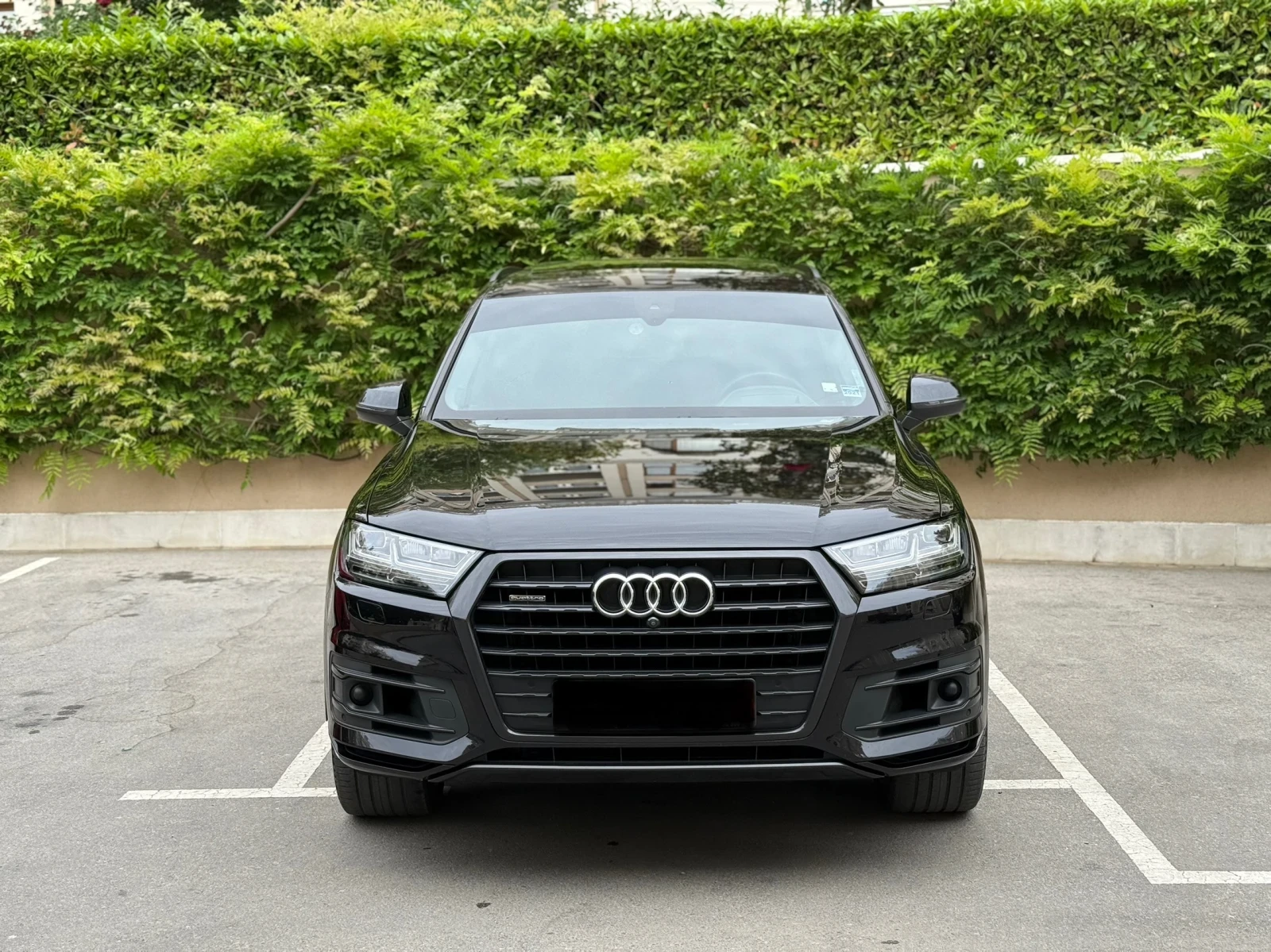 Audi Q7 Prestige Full Max/360/Massage/Panorama/Bose - изображение 2