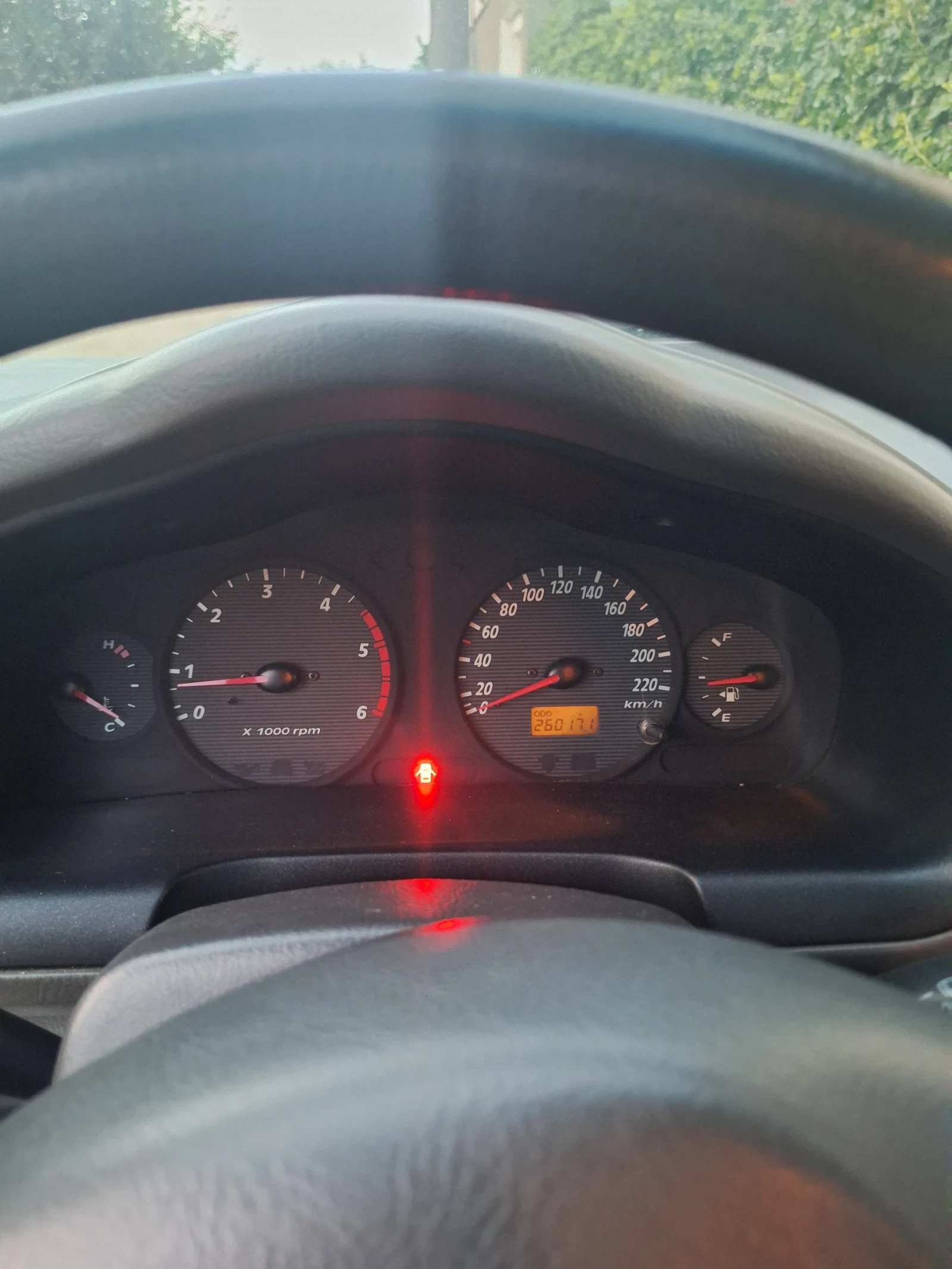 Hyundai Santa fe 2.0crdi 4x4 - изображение 5