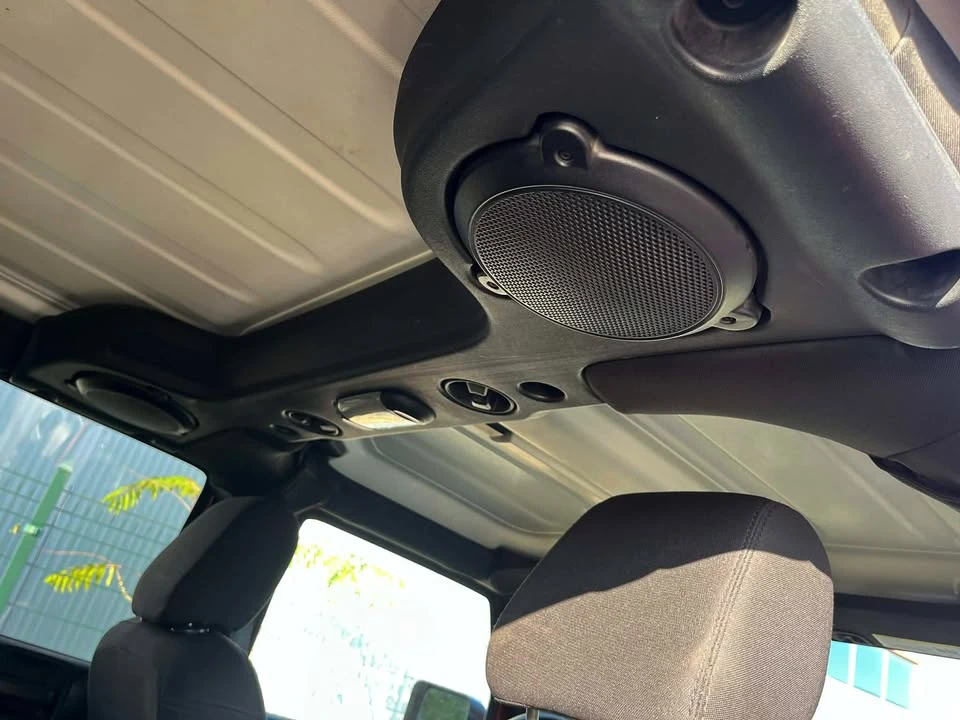 Jeep Wrangler 3.6 Unlimited Sport | Mobile.bg � ����������� 11