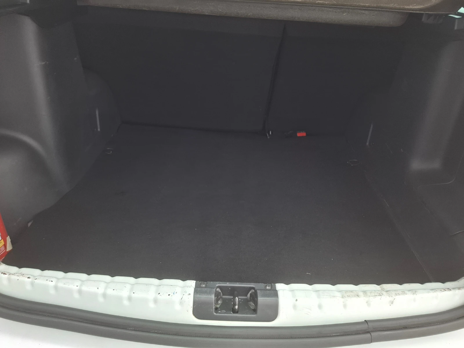 Dacia Duster 1.5 dCI - изображение 7
