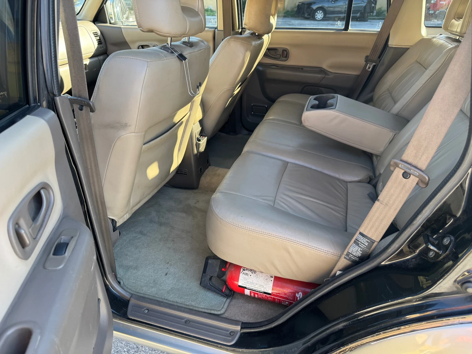 Mitsubishi Pajero sport | Mobile.bg   11