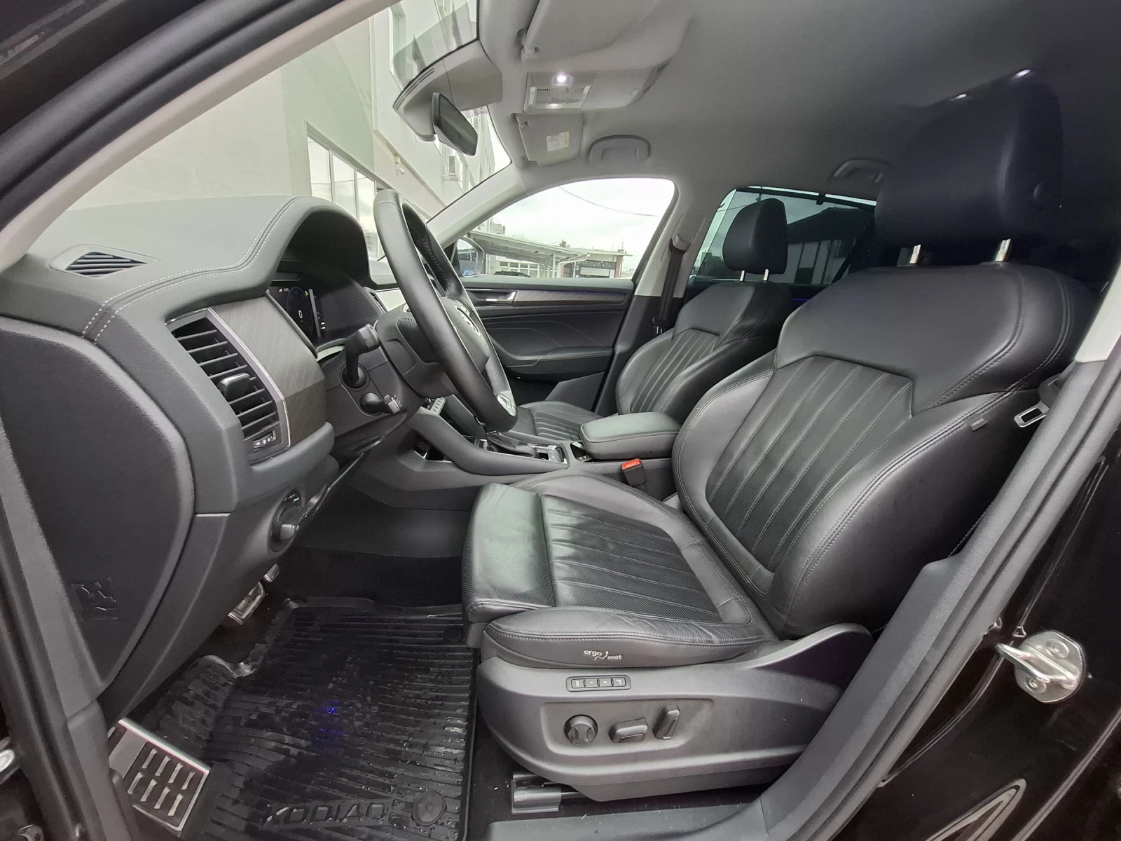 Skoda Kodiaq 2.0TDI/44/7DSG | Mobile.bg   5