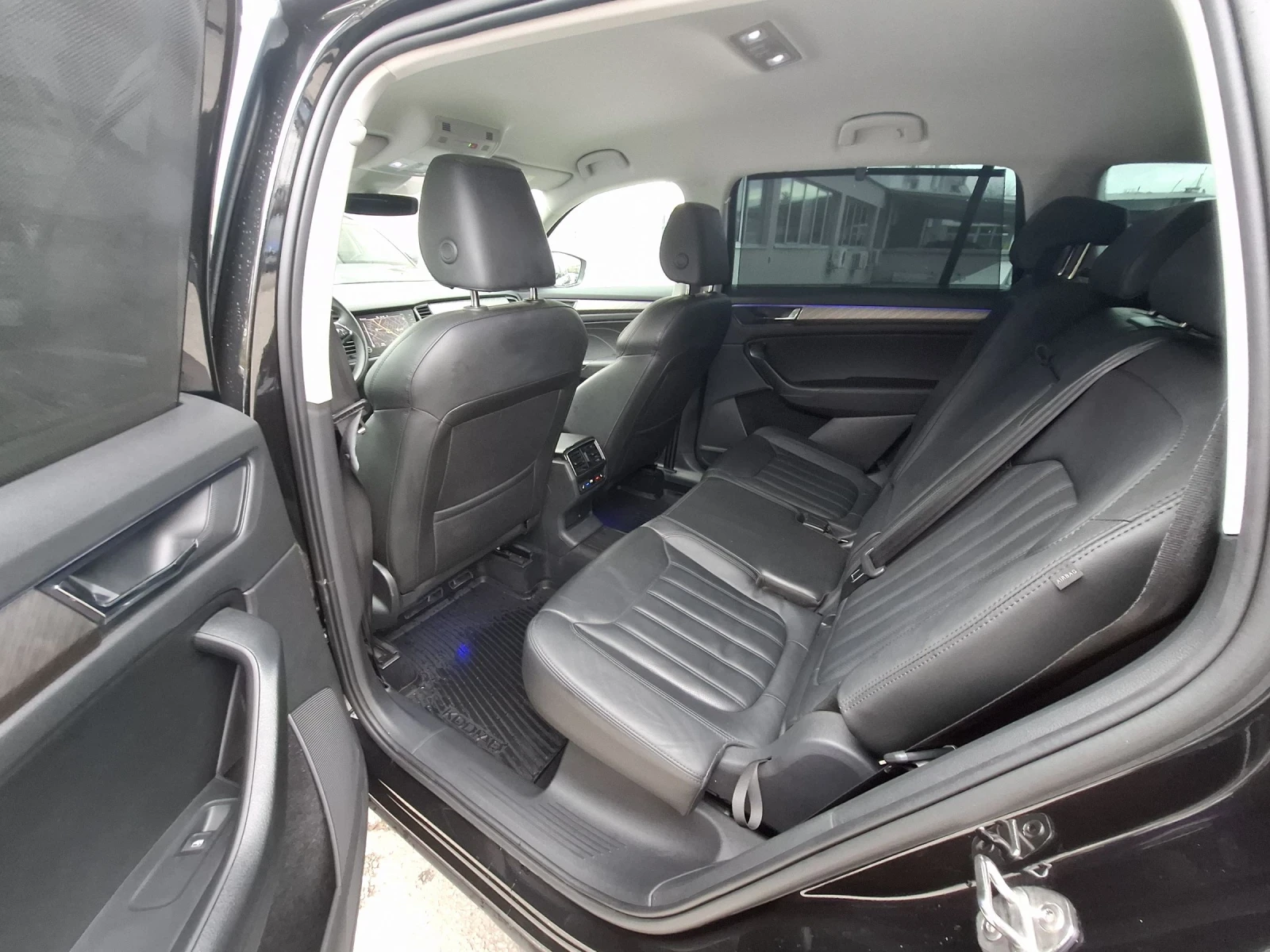 Skoda Kodiaq 2.0TDI/44/7DSG | Mobile.bg   7