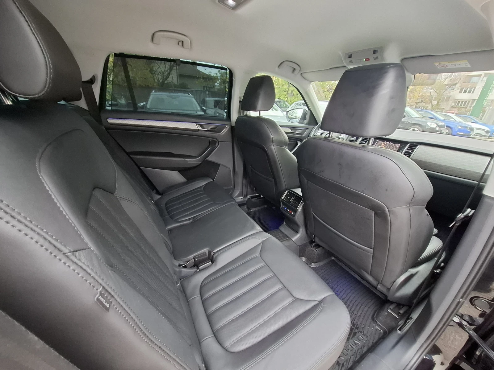 Skoda Kodiaq 2.0TDI/44/7DSG | Mobile.bg   8