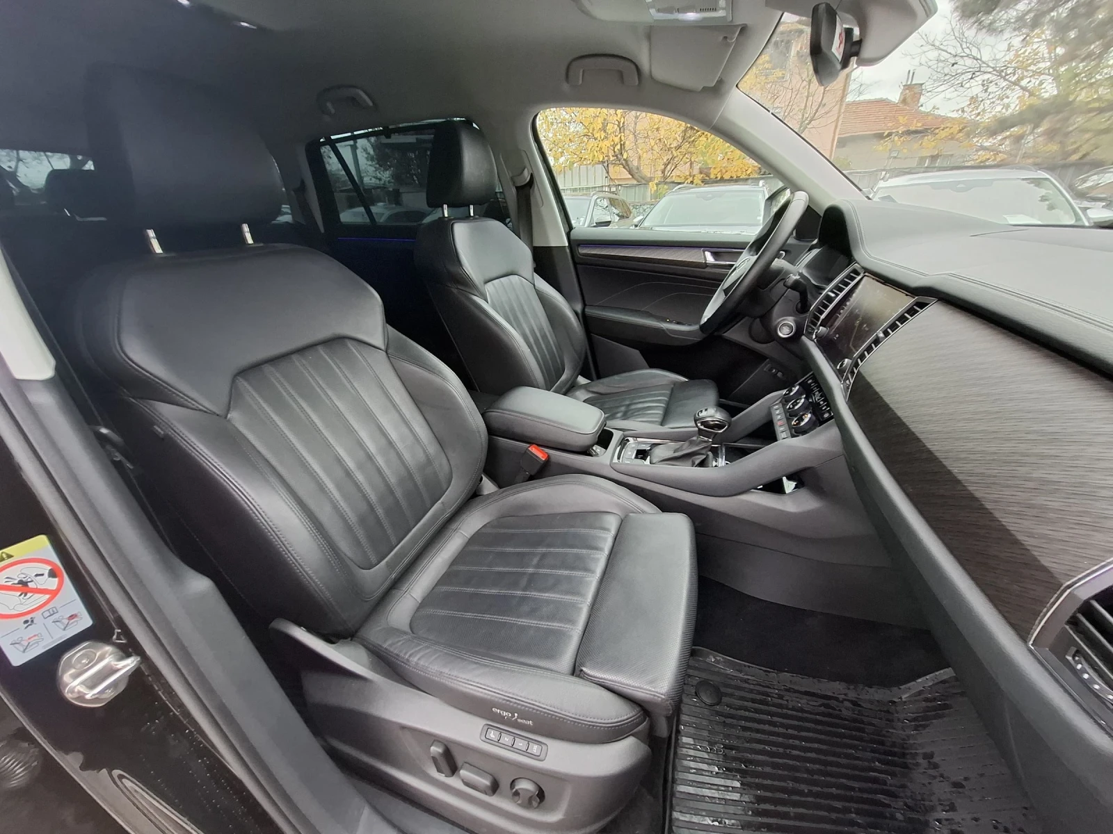 Skoda Kodiaq 2.0TDI/44/7DSG | Mobile.bg   6