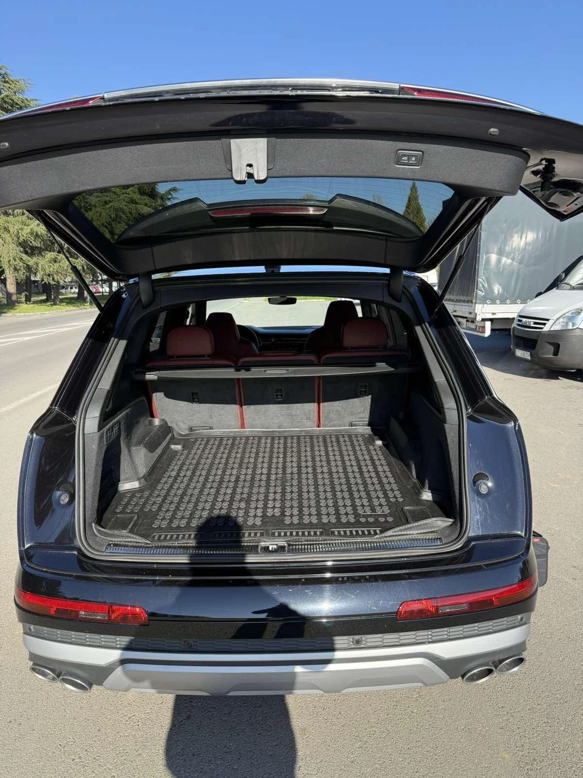 Audi SQ7  - изображение 3