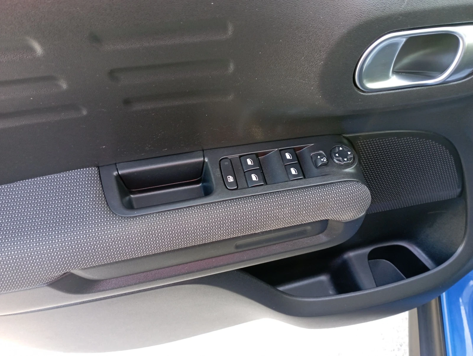 Citroen C3 Aircross 1.5 BlueHDi, Feel | Mobile.bg � ����������� 12