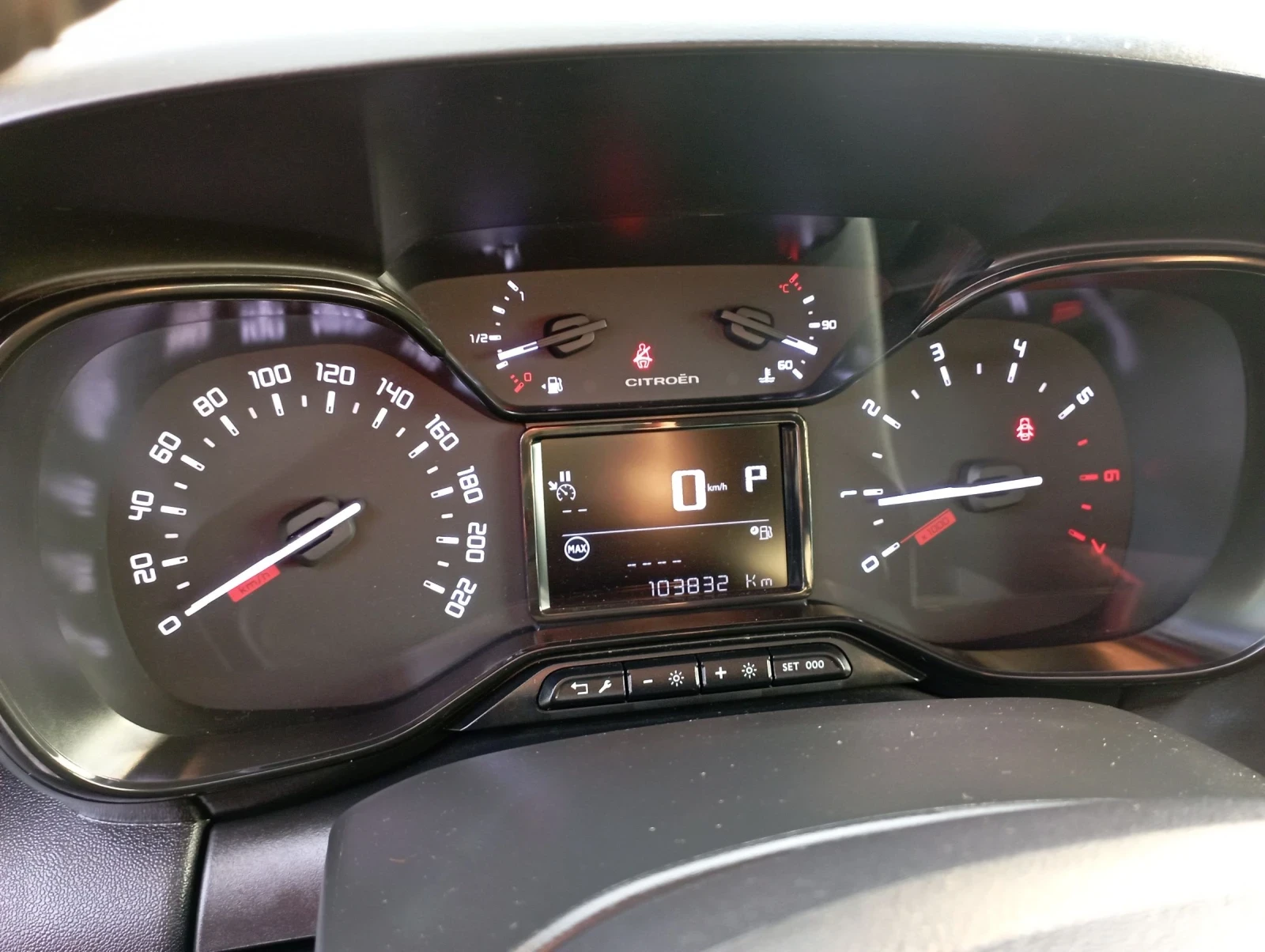 Citroen C3 Aircross 1.5 BlueHDi, Feel | Mobile.bg � ����������� 13