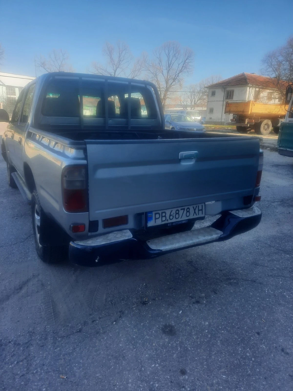 Toyota Hilux | Mobile.bg � ����������� 5