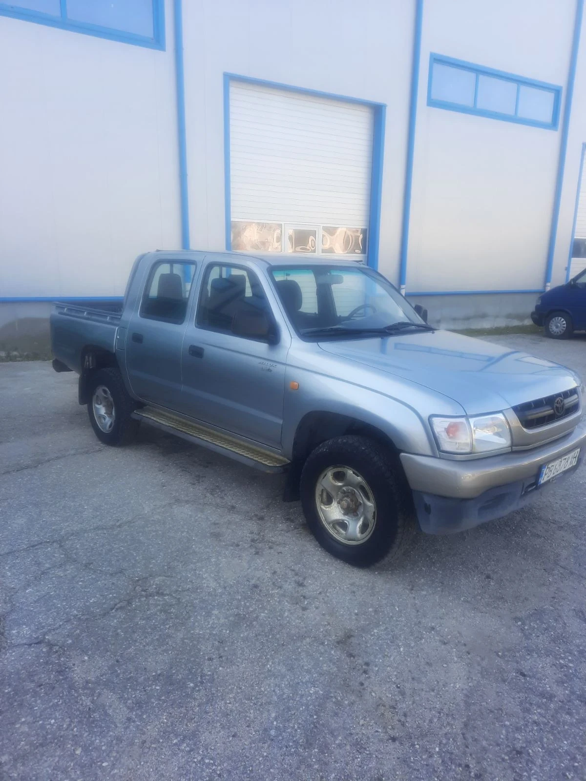 Toyota Hilux | Mobile.bg � ����������� 8
