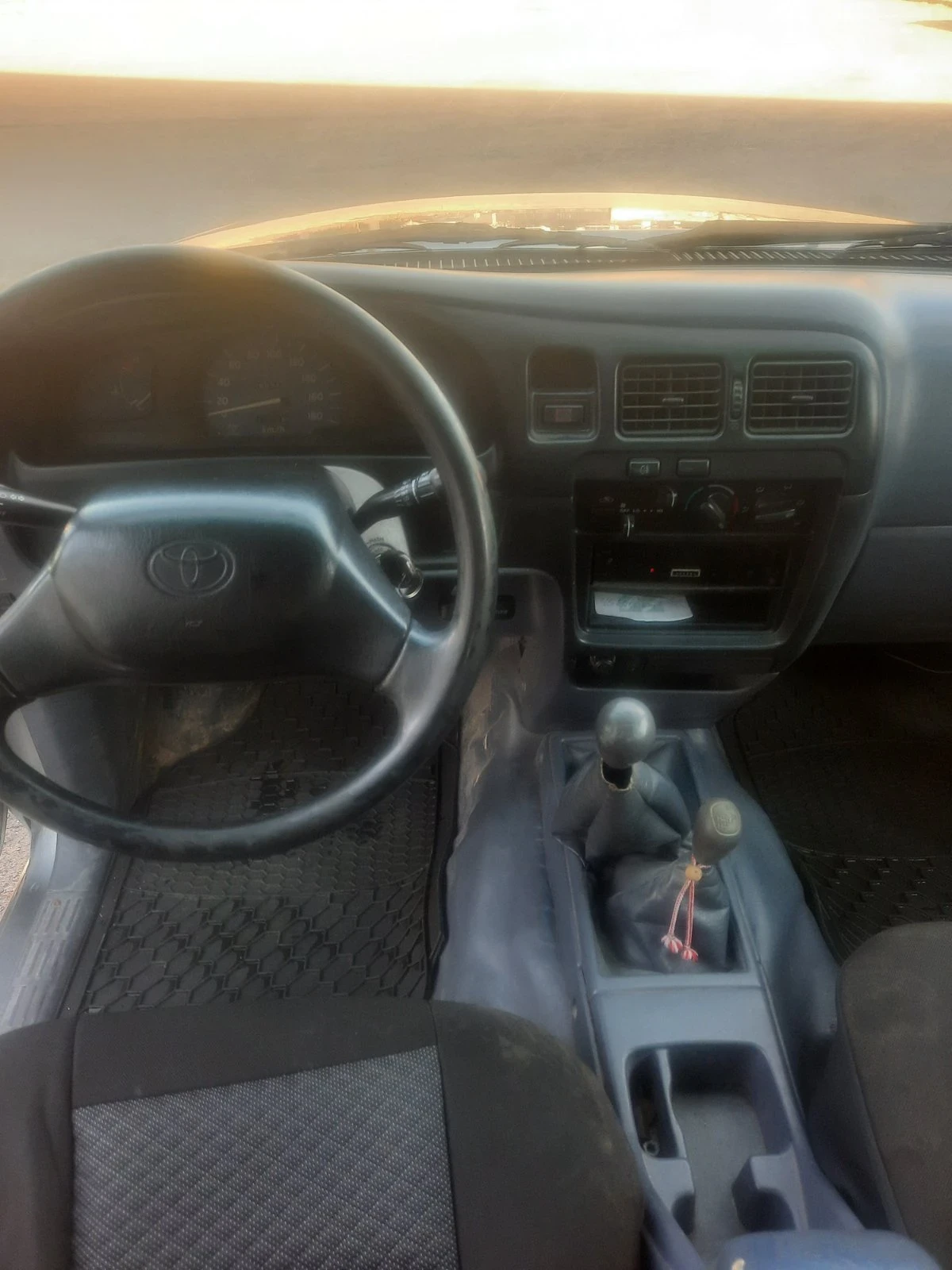 Toyota Hilux | Mobile.bg � ����������� 9