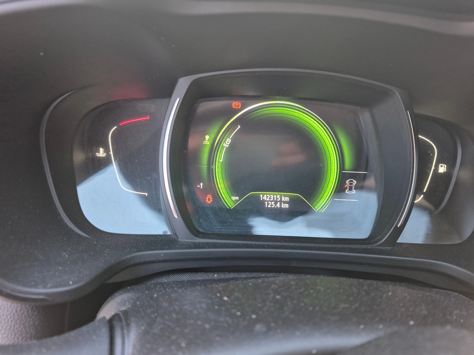 Renault Kadjar  - изображение 6