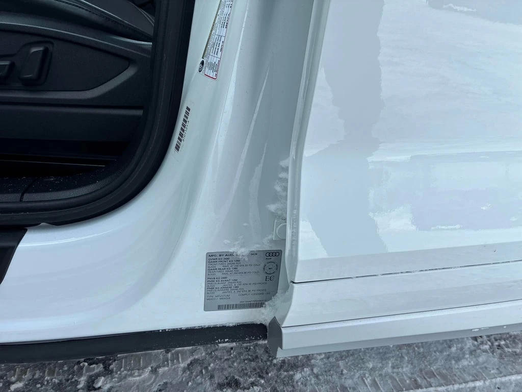 Audi Q5 * Progressiv * CARFAX * ЦЕНА ДО БГ - изображение 10