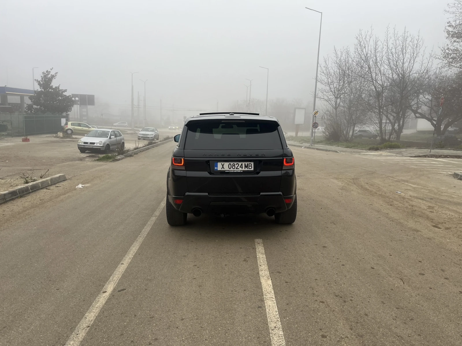 Land Rover Range Rover Sport 3000 , ��������� Autobigraphy | Mobile.bg � ����������� 3
