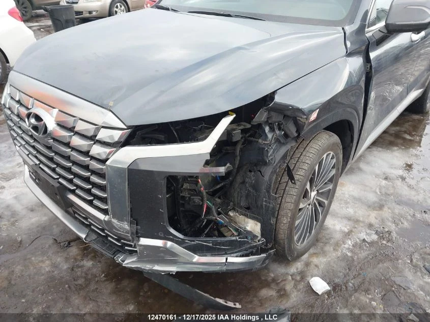 Hyundai Palisade LIMITED - изображение 6