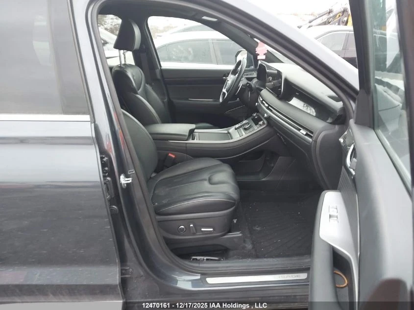 Hyundai Palisade LIMITED - изображение 5