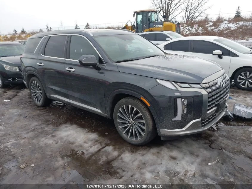 Hyundai Palisade LIMITED | Mobile.bg � ����������� 1