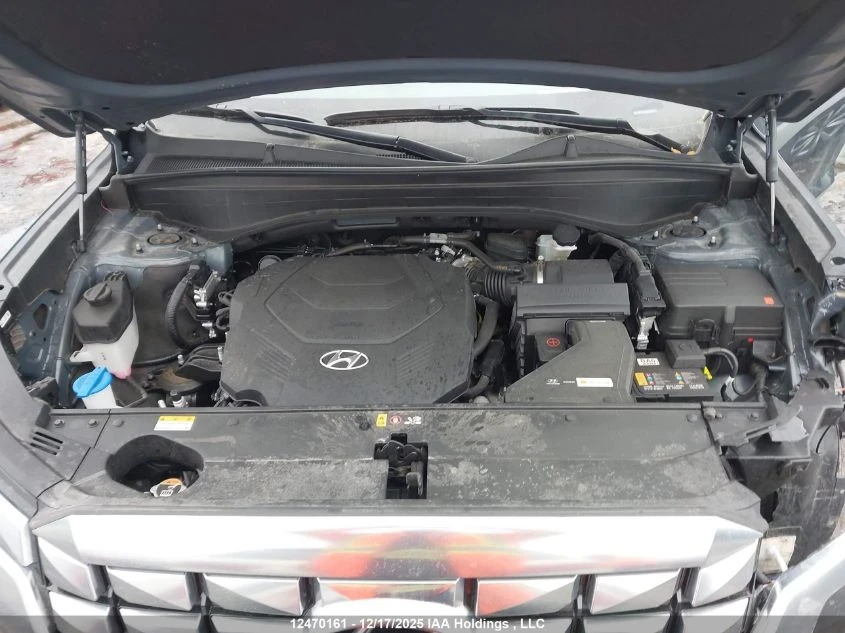 Hyundai Palisade LIMITED - изображение 9