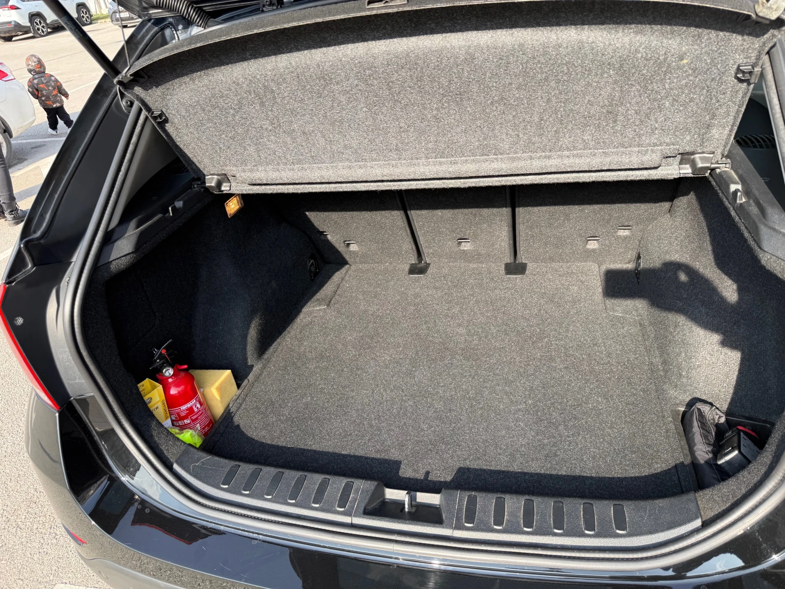 BMW X1 4X4, X-DRIVE, АВТОМАТИК ZF-8, НАВИГАЦИЯ, ПОЛУ-КОЖА, снимка 17 - Автомобили и джипове - 53755124