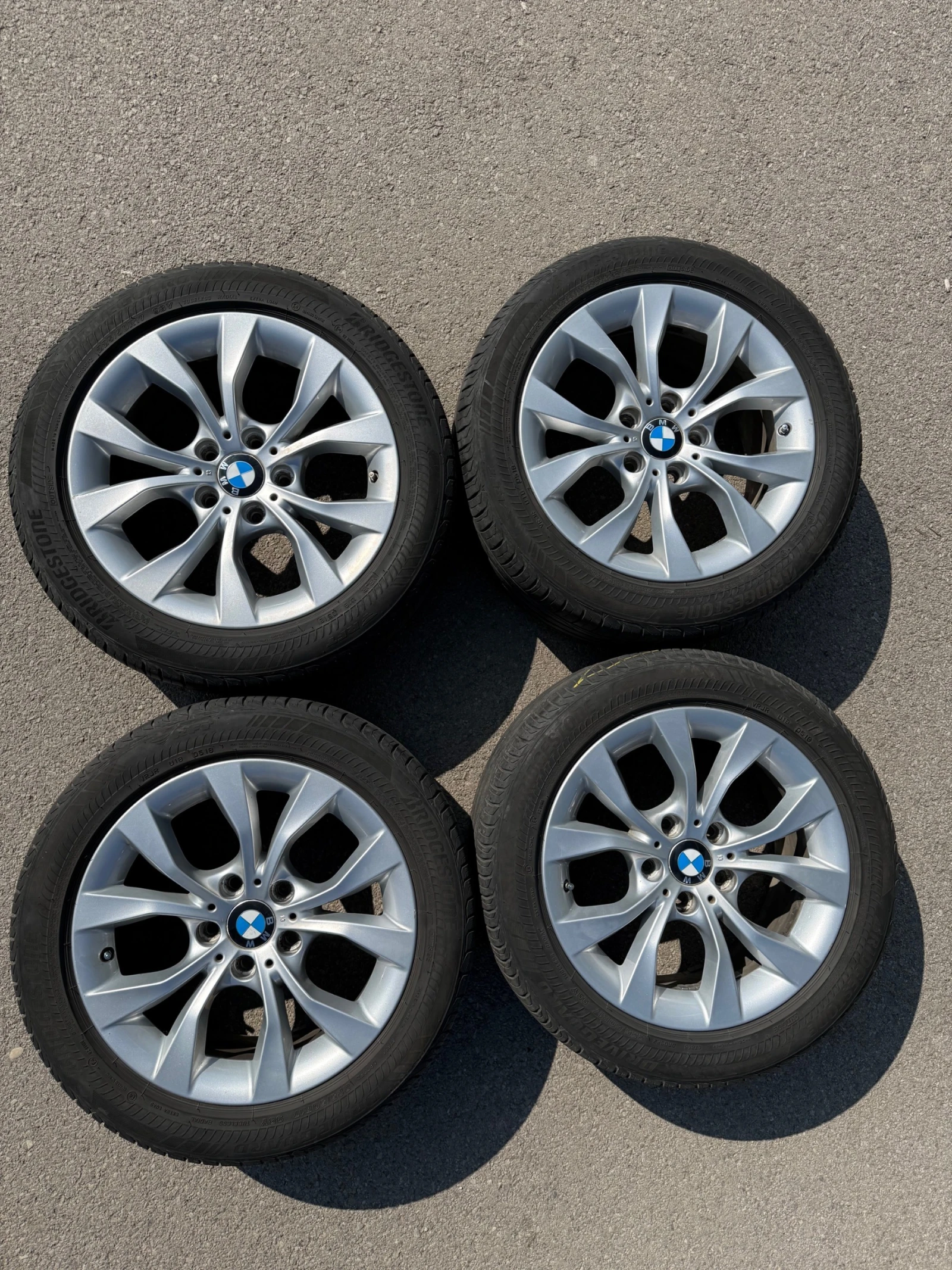 BMW X1 4X4, X-DRIVE, АВТОМАТИК ZF-8, НАВИГАЦИЯ, ПОЛУ-КОЖА, снимка 6 - Автомобили и джипове - 53755124