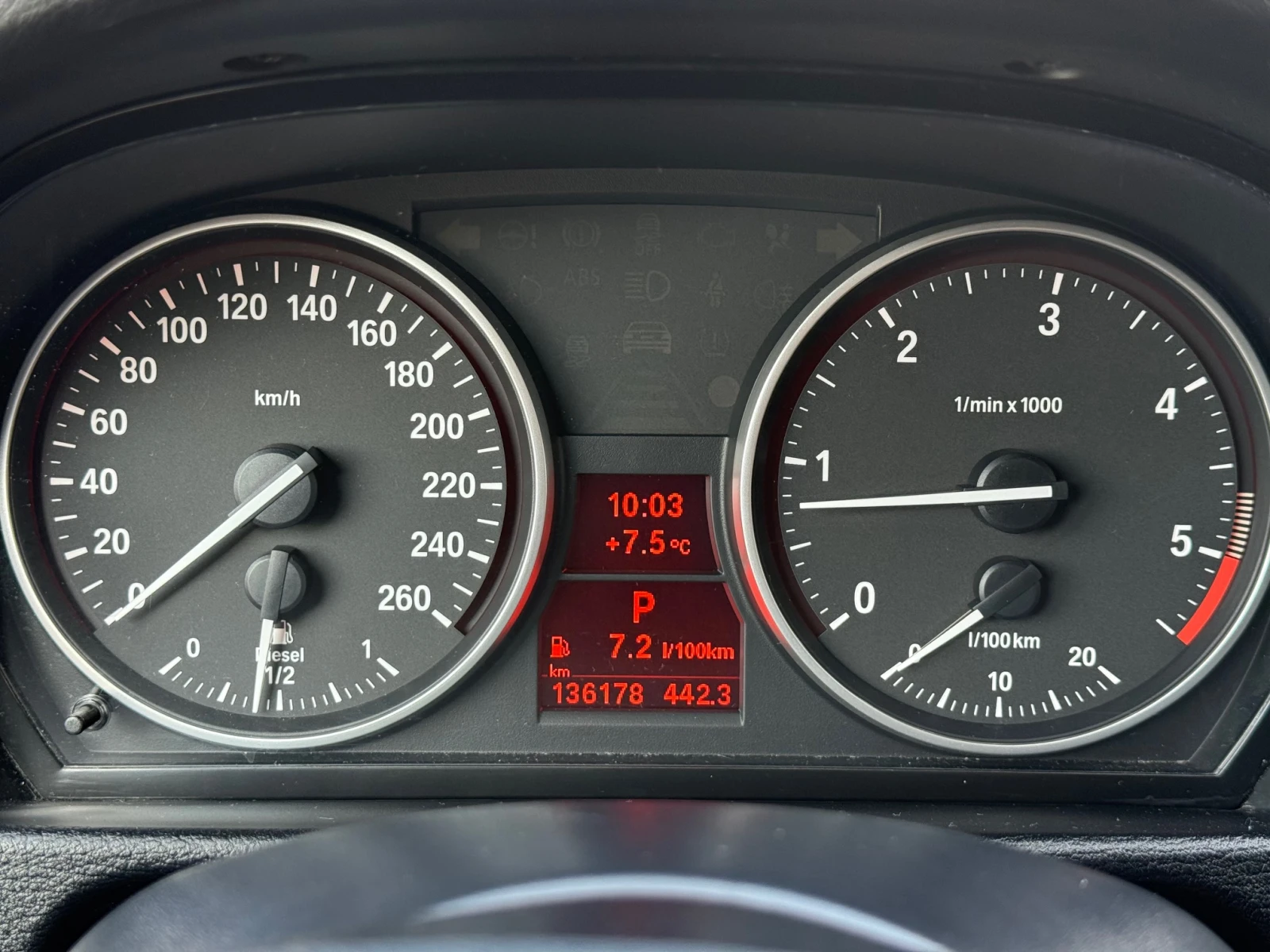 BMW X1 4X4, X-DRIVE, АВТОМАТИК ZF-8, НАВИГАЦИЯ, ПОЛУ-КОЖА, снимка 11 - Автомобили и джипове - 53755124